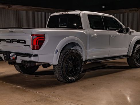 Used 2026 Ford F150 Raptor AWD/4WD image 10