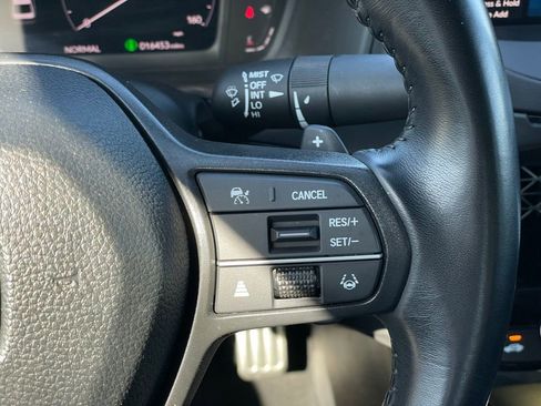 Certified 2025 Honda Accord Sport image 14