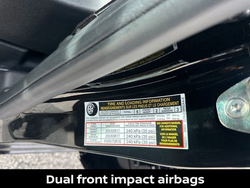 New 2026 Nissan Frontier SV image 31