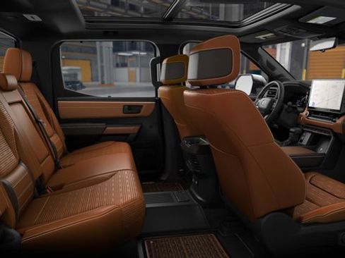 New 2026 Toyota Tundra 1794 Edition image 21