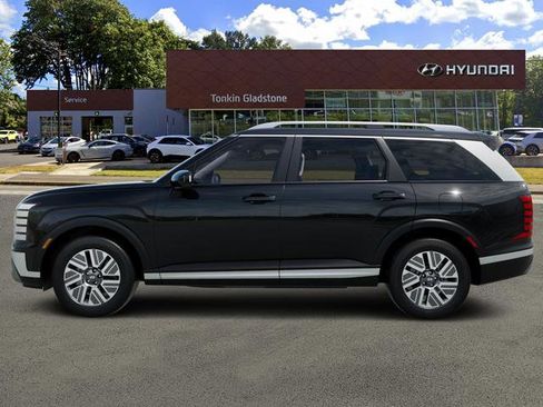 New 2026 Hyundai Palisade SEL image 3