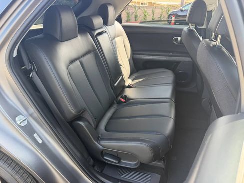 Used 2023 Hyundai Ioniq 5 SEL RWD image 29