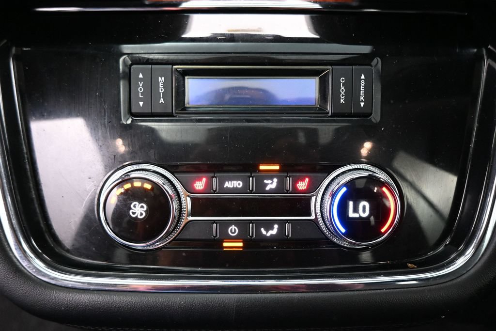 Used 2018 Lincoln Navigator Select w/ Technology Package AWD/4WD image 29