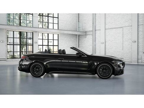 New 2027 Mercedes-Benz CLE 53 AMG 4MATIC Cabriolet image 15