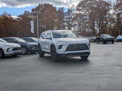 New 2026 Buick Enclave Preferred w/ Power Package