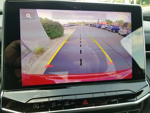 Certified 2023 Jeep Compass Limited image 22