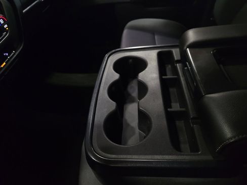 Used 2015 Chevrolet Silverado 1500 LT w/ All Star Edition image 26