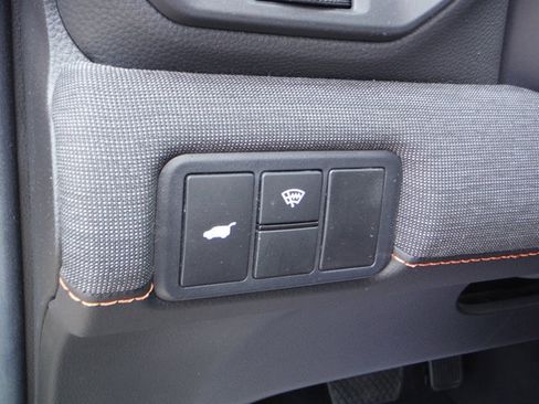 Used 2026 Honda Passport TrailSport image 21