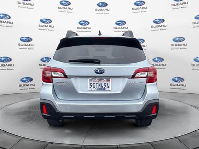 Used 2019 Subaru Outback 2.5i Premium