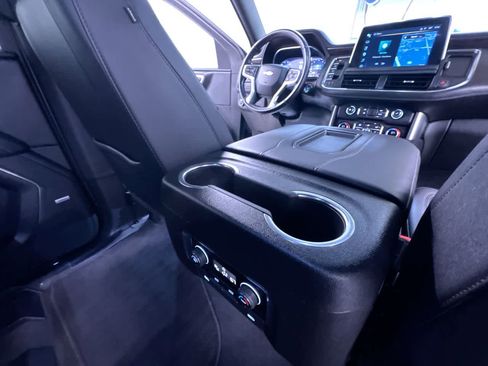 Used 2022 Chevrolet Tahoe LT AWD/4WD image 40