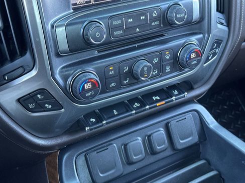 Used 2014 Chevrolet Silverado 1500 LTZ w/ LTZ Plus Package image 19