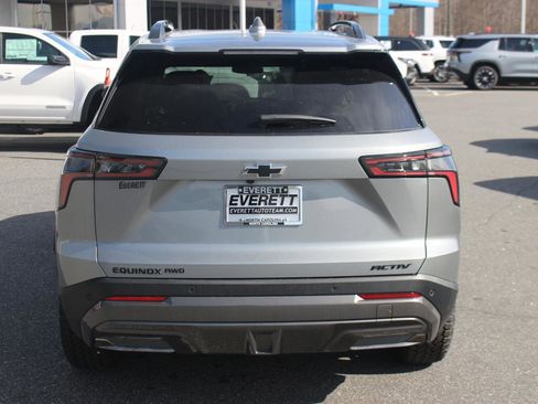New 2026 Chevrolet Equinox ACTIV image 6