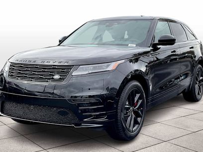 New 2025 Land Rover Range Rover Velar Dynamic SE