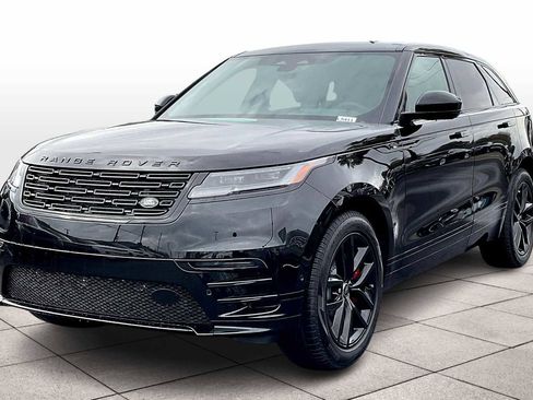 New 2025 Land Rover Range Rover Velar Dynamic SE image 1