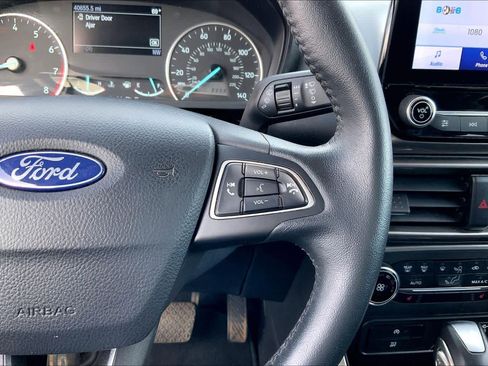 Used 2020 Ford EcoSport SE image 25