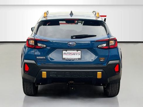 Used 2025 Subaru Crosstrek 2.5i Wilderness image 6