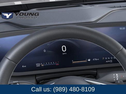 New 2026 Buick Enclave Sport Touring w/ Power Package image 20