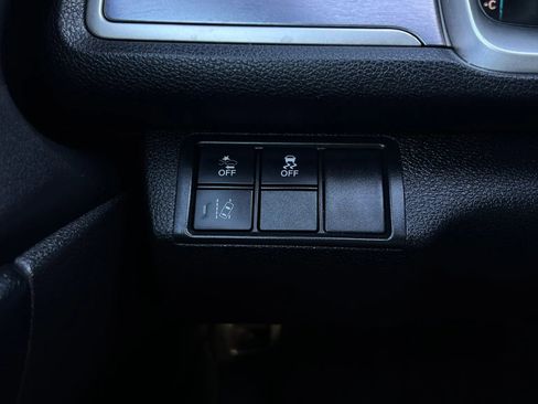 Used 2017 Honda Civic Touring image 36