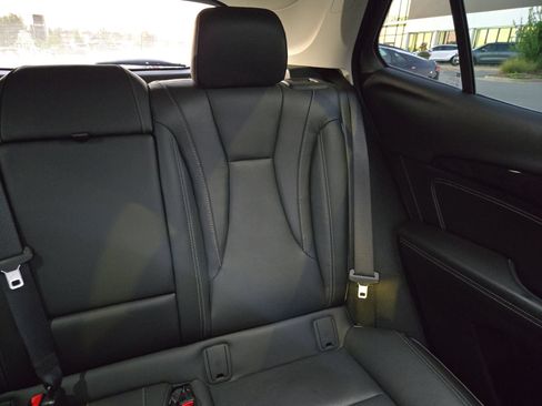 Used 2021 Buick Envision Essence w/ Technology Package I FWD image 14