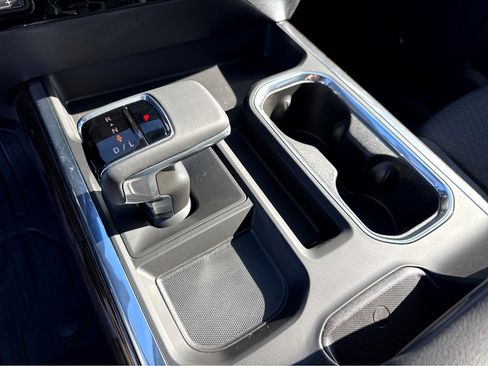 New 2026 GMC Sierra 1500 Elevation image 22