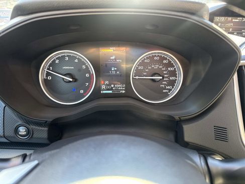 Used 2021 Subaru Forester Limited image 34