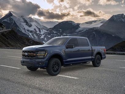 New 2026 Ford F150 Tremor w/ Bed Utility Package