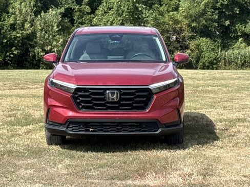 Used 2025 Honda CR-V EX-L image 2