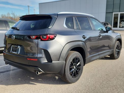 New 2026 MAZDA CX-50 AWD 2.5 S w/ Select Package image 6