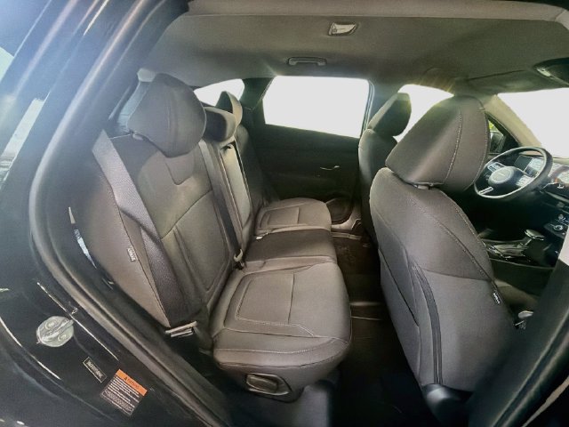 New 2026 Hyundai Tucson SE FWD image 26