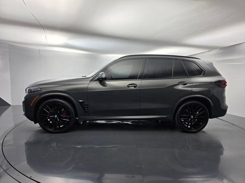 Certified 2025 BMW X5 sDrive40i w/ M Sport Package RWD image 7