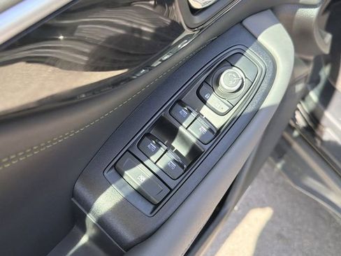 Used 2025 Subaru Outback Onyx Edition w/ Popular Package #2 image 25