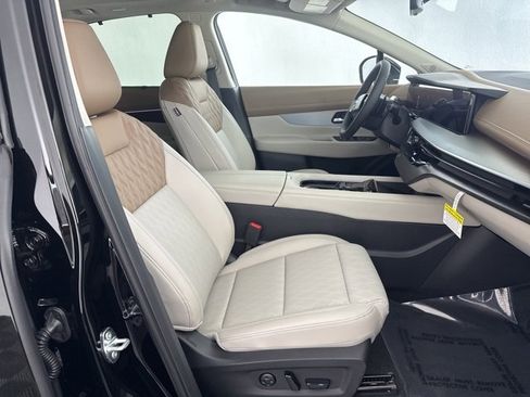 New 2026 Nissan Murano Platinum w/ Technology Package image 20