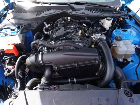 Used 2024 Ford Mustang Coupe RWD image 20