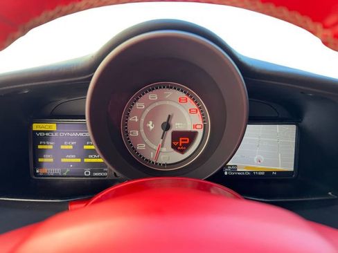 Used 2016 Ferrari 488 GTB image 16