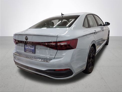 New 2026 Volkswagen Jetta SE image 11