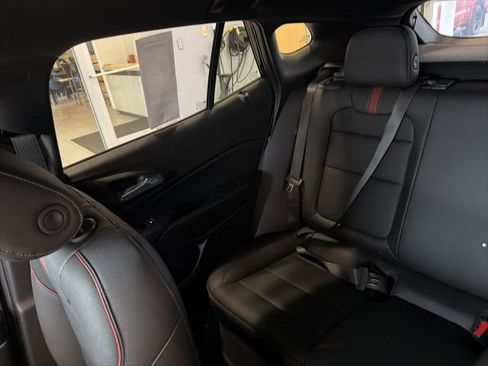 New 2026 Chevrolet Trax RS w/ Driver Confidence Package image 14