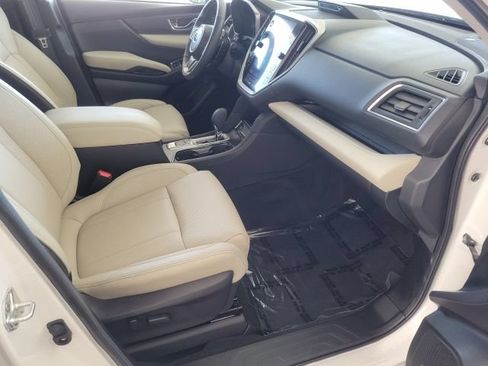 Used 2026 Subaru Ascent Limited AWD/4WD image 12