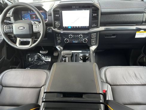 New 2026 Ford F150 Tremor w/ Equipment Group 402A High AWD/4WD image 13