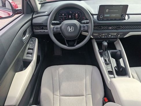 Used 2024 Honda Accord LX image 11