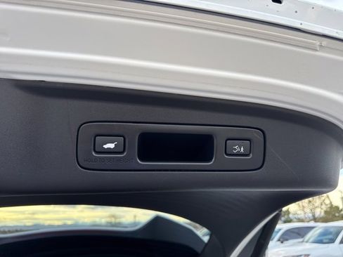 Used 2025 Acura ADX FWD image 14