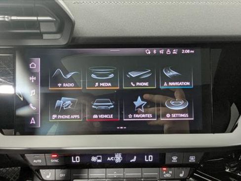 Used 2022 Audi A3 2.0T Premium image 31