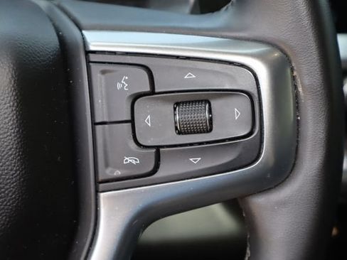 Used 2023 Chevrolet Silverado 1500 LTZ w/ LTZ Premium Texas Edition AWD/4WD image 14