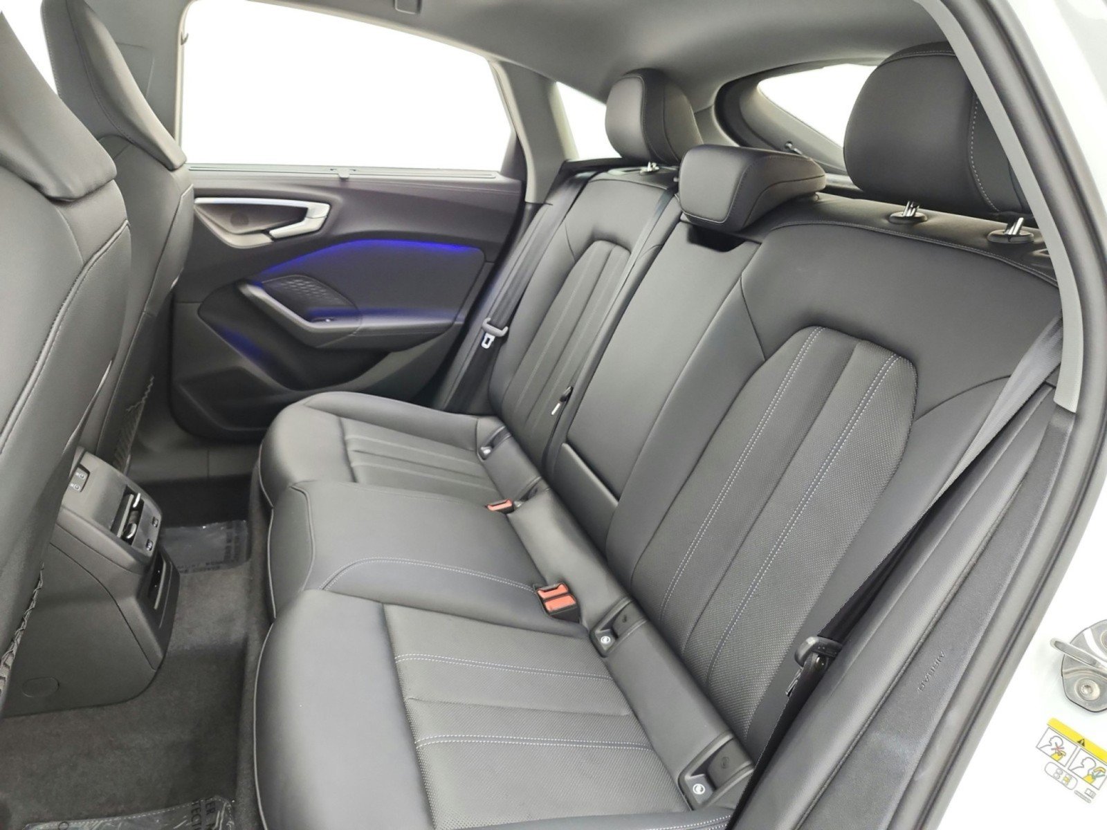 Used 2025 Audi A5 Premium Plus AWD/4WD image 13