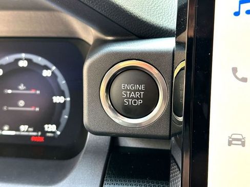 New 2026 Toyota 4Runner Limited RWD image 13