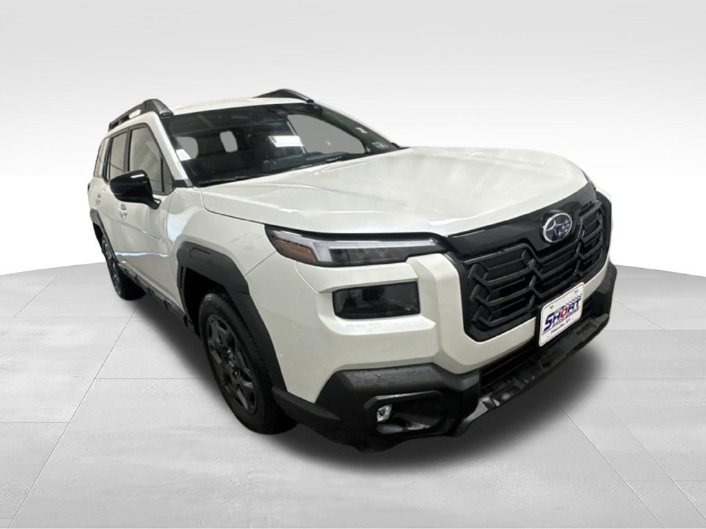 Used 2026 Subaru Outback Premium AWD/4WD image 4