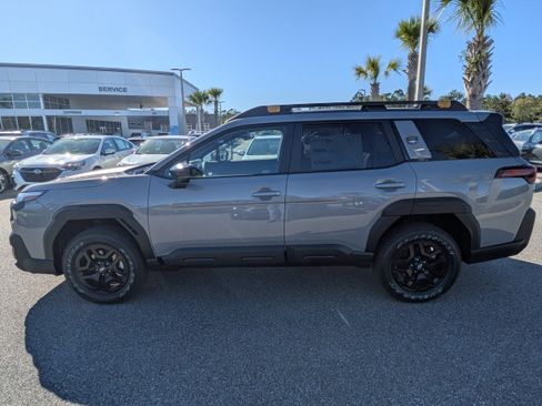 New 2026 Subaru Outback Wilderness image 7