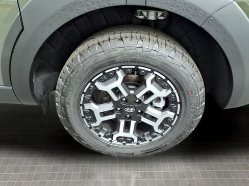 New 2026 Hyundai Santa Cruz XRT AWD/4WD image 10