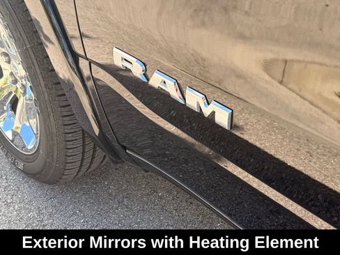 Used 2026 RAM 1500 Big Horn RWD image 30