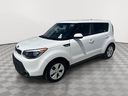 Used 2016 Kia Soul