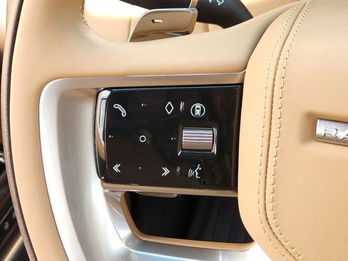 New 2026 Land Rover Range Rover SE AWD/4WD image 27